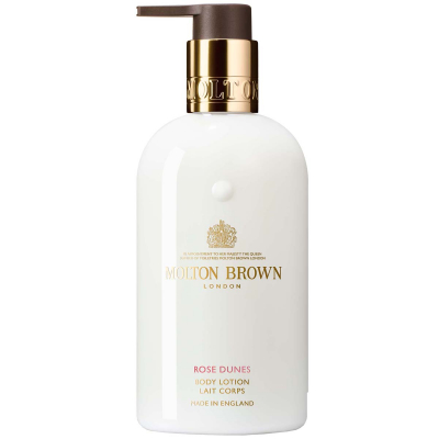 Molton Brown Rose Dunes Body Lotion (300 ml)