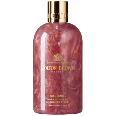 Molton Brown Rose Dunes Bath & Shower Gel (300 ml)