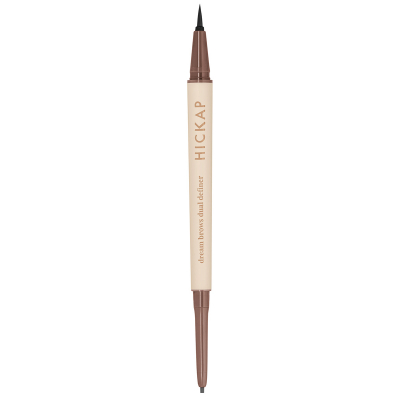 Hickap Dream Brows Dual Definer