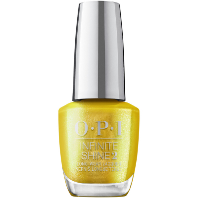 OPI Infinite Shine The Leo-nly One