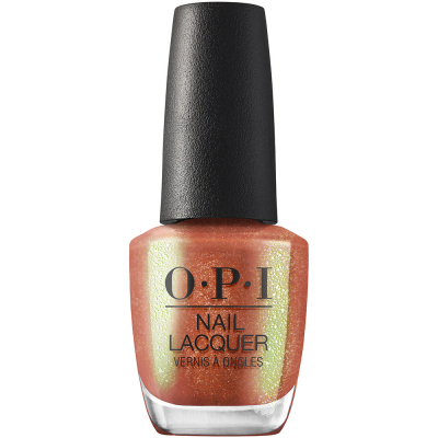 OPI Nail Lacquer