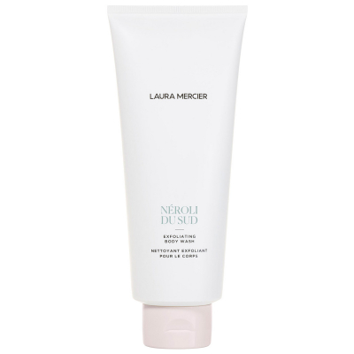 Laura Mercier Body Exfoliating Body Wash