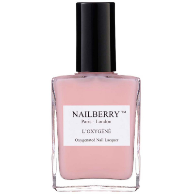 NAILBERRY L’OXYGÉNÉ Elegance 