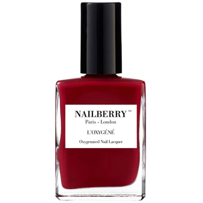 NAILBERRY L’OXYGÉNÉ