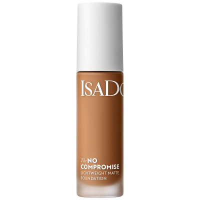 IsaDora No Compromise Lightweight Matte Foundation