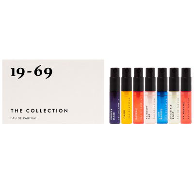 19-69 The Collection EdP