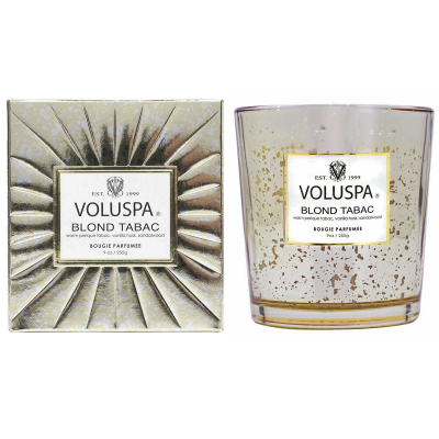 Voluspa Blonde Tabac