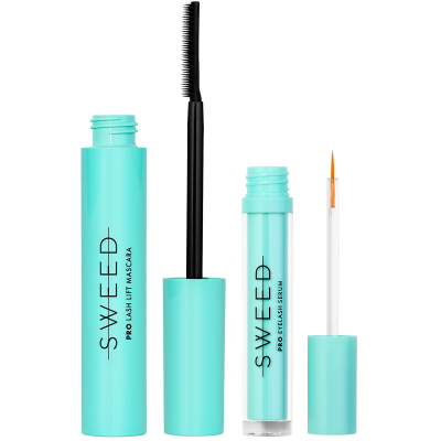 SWEED Beauty Lash Lift Gift Set (8 + 3 ml)