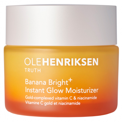Ole Henriksen Truth Banana Bright + Instant Glow Moisturizer (50 ml)