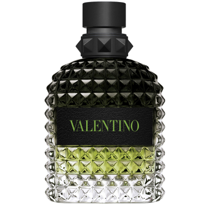 Valentino Born in Roma Donna Green Stravaganza Eau de Parfum (100 ml)