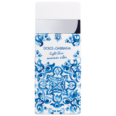 Dolce & Gabbana Light Blue Summer Vibes EdT (100 ml)