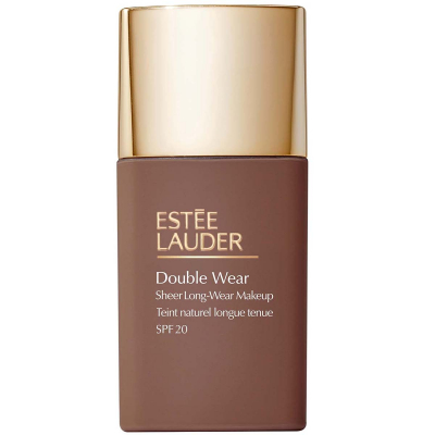 Estée Lauder Double Wear Sheer Matte Long Wear Makeup