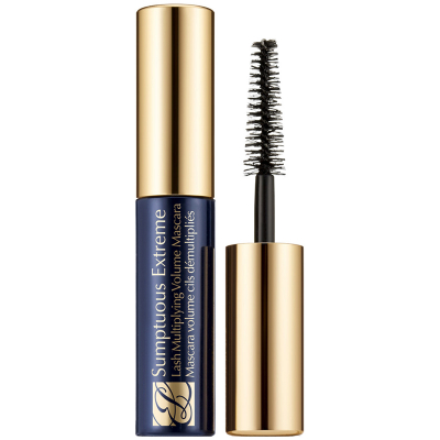 Estée Lauder Sumptuous Extreme Mascara Black