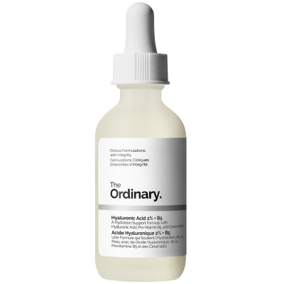 The Ordinary Hyaluronic Acid 2% + B5 V2 Next Gen