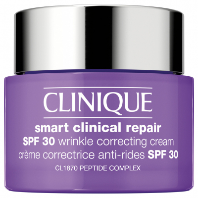 Clinique Smart Clinical Repair Spf 30 Wrinkle Correcting Cream