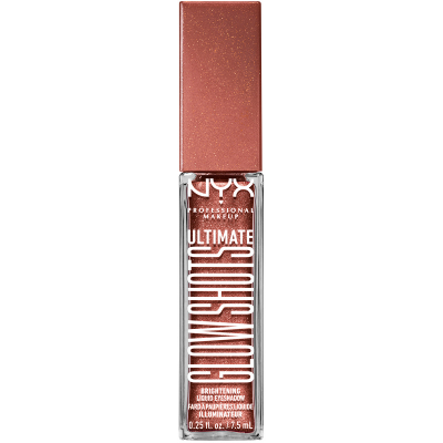 NYX Professional Makeup Ultimate Glow Shots Vivid Rich