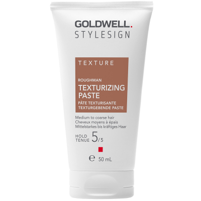 Goldwell StyleSign Roughman Texturizing Paste