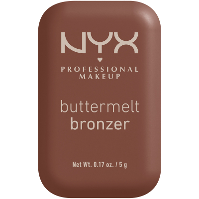 NYX Professional Makeup Buttermelt