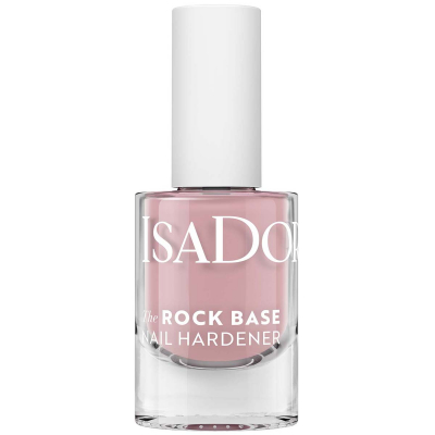 IsaDora The Rock Base Nail Hardener And Ridge Filler 07 Rock Base (5 ml)