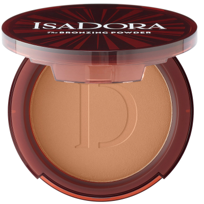 IsaDora The Bronzing Powder