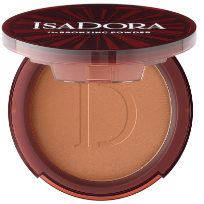 IsaDora The Bronzing Powder