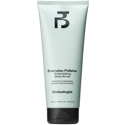 Bodyologist Everyday Polisher Antioxidizing Body Scrub (200 ml)