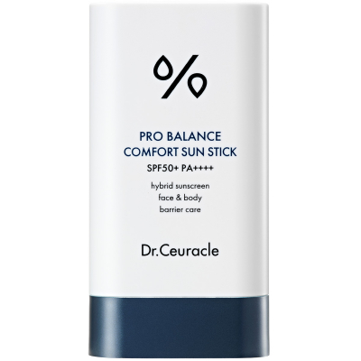 Dr. Ceuracle Pro Balance Comfort Sun Stick (18 g)