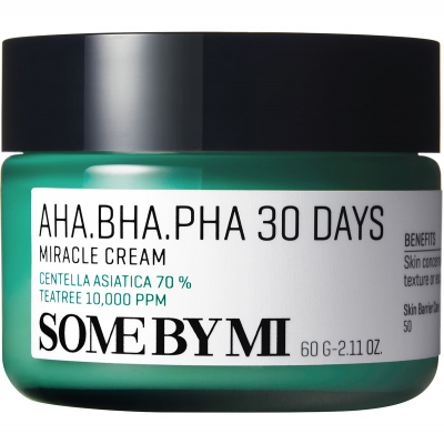 Some By Mi AHA-BHA-PHA 30 Days Miracle Cream