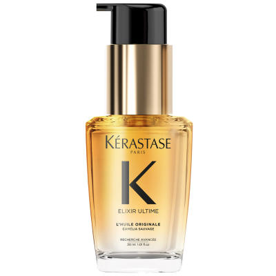 Kerastase Elixir Ultime L´Huile Originale Hair Oil