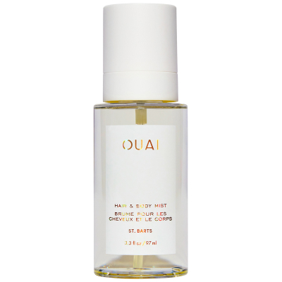 OUAI St Barts Hair & Body Mist (97 ml)