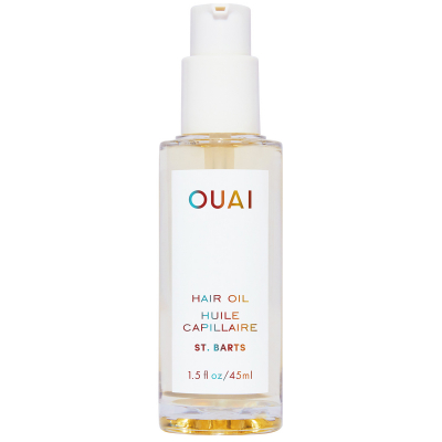 OUAI St Bart Hair Oil (45 ml)