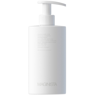 MAGINISTA Shampoo Daily Reset Perfume Free