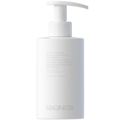 MAGINISTA Conditioner Therapist Perfume Free