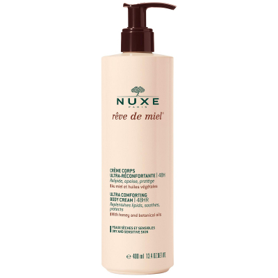 NUXE Comforting Body Cream (400 ml)