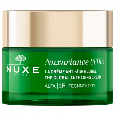 NUXE Nuxuriance Ultra Day Cream All Skin Types (50 ml)