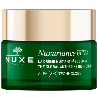 NUXE Nuxuriance Ultra Night Cream (50 ml)
