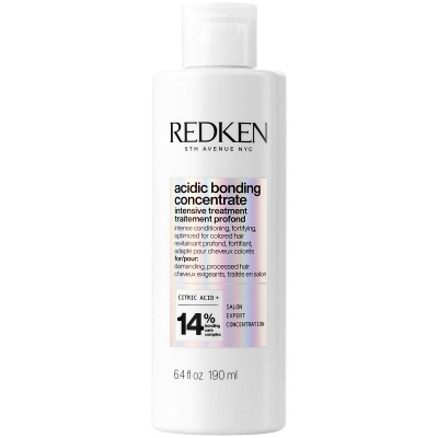 Redken Acidic Bonding Concentrate Intensive Pre-Treatment (190 ml)
