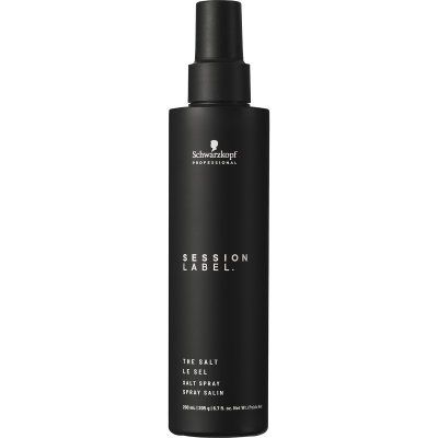 Schwarzkopf Professional Session Label The Salt (200 ml)