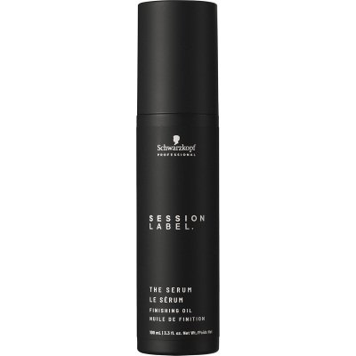 Schwarzkopf Professional Session Label The Serum (100 ml)