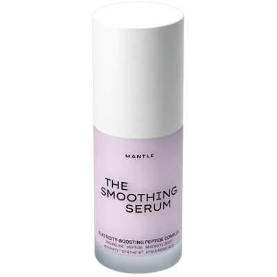 MANTLE The Smoothing Serum Elasticity-Boosting Peptide Complex (30 ml)