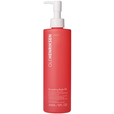 Ole Henriksen Touch Nourishing Body Oil (300 ml)