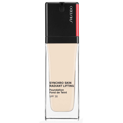 Shiseido Radiant Lifting Foundation