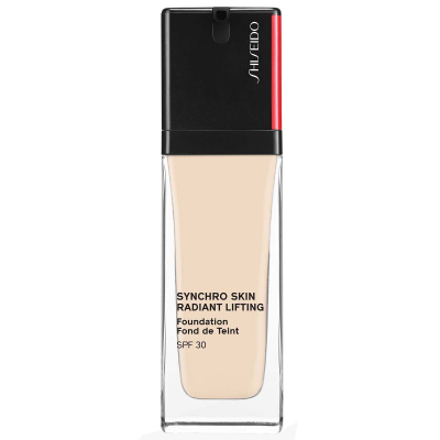 Shiseido Radiant Lifting Foundation