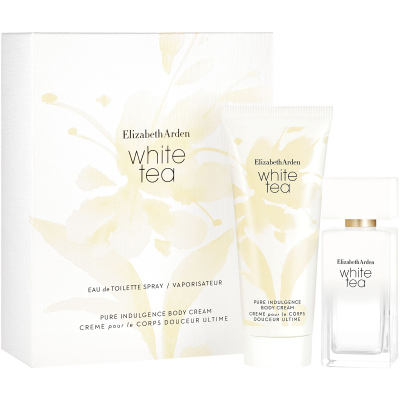 Elizabeth Arden White Tea Edt (30 + 100 ml)