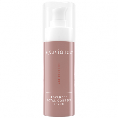 Exuviance Age Reverse Total Correct + Sculpt Serum (30 ml)