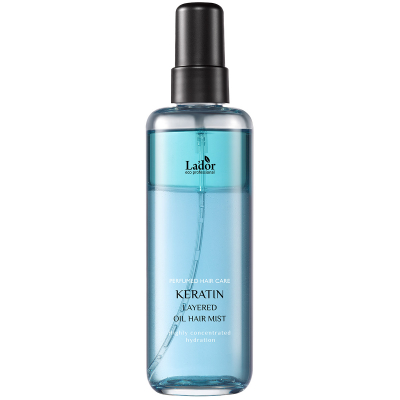 La'dor Keratin Layered Mist