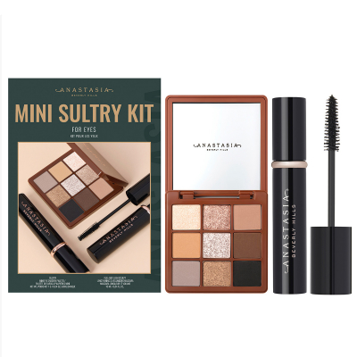 Anastasia Beverly Hills Mini Sultry Kit (10 ml + 9 g)