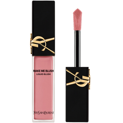 Yves Saint Laurent Liquid Blush Shade