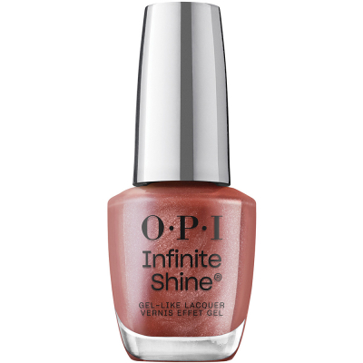 OPI Infinite Shine Fall Collection Stellar Tips (15 ml)