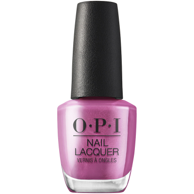 OPI Infinite Shine Fall Collection